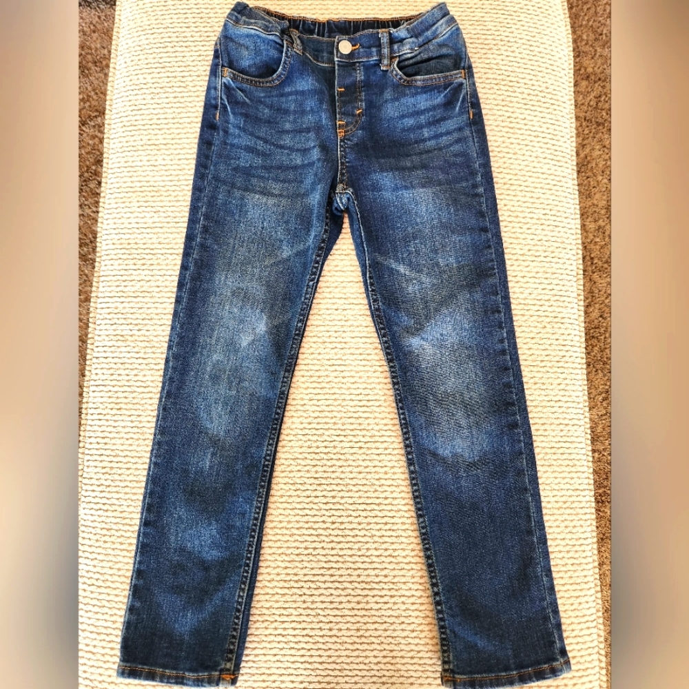 H&M Jeans, Boys 10 slim fit